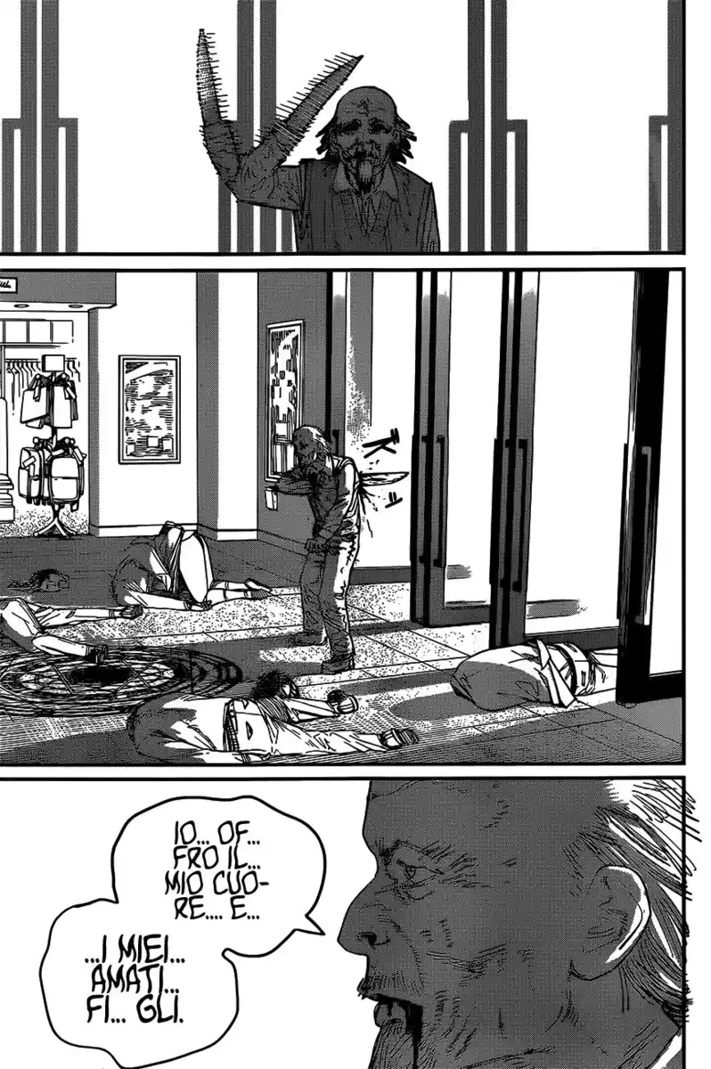 Chainsaw Man Capitolo 63 page 12