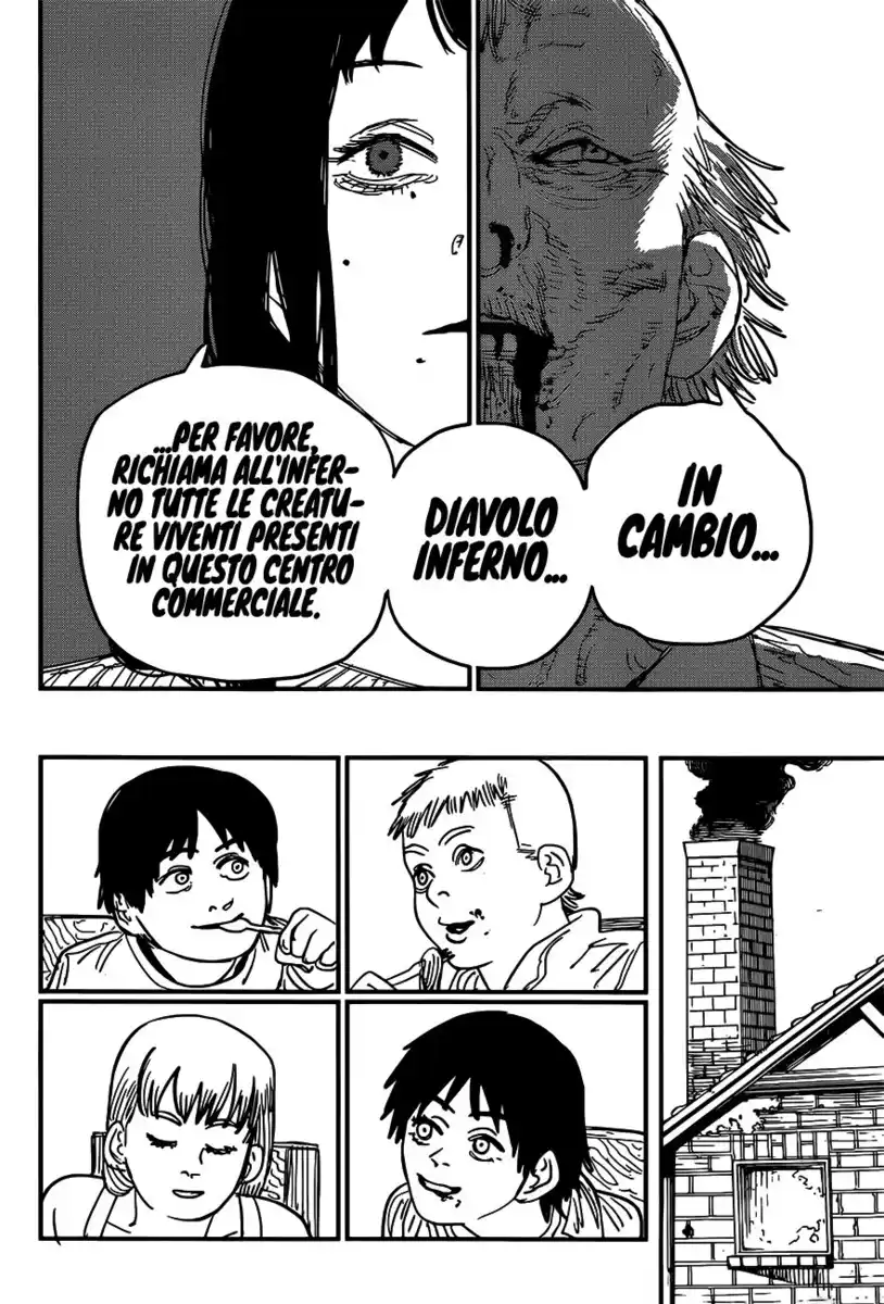 Chainsaw Man Capitolo 63 page 13