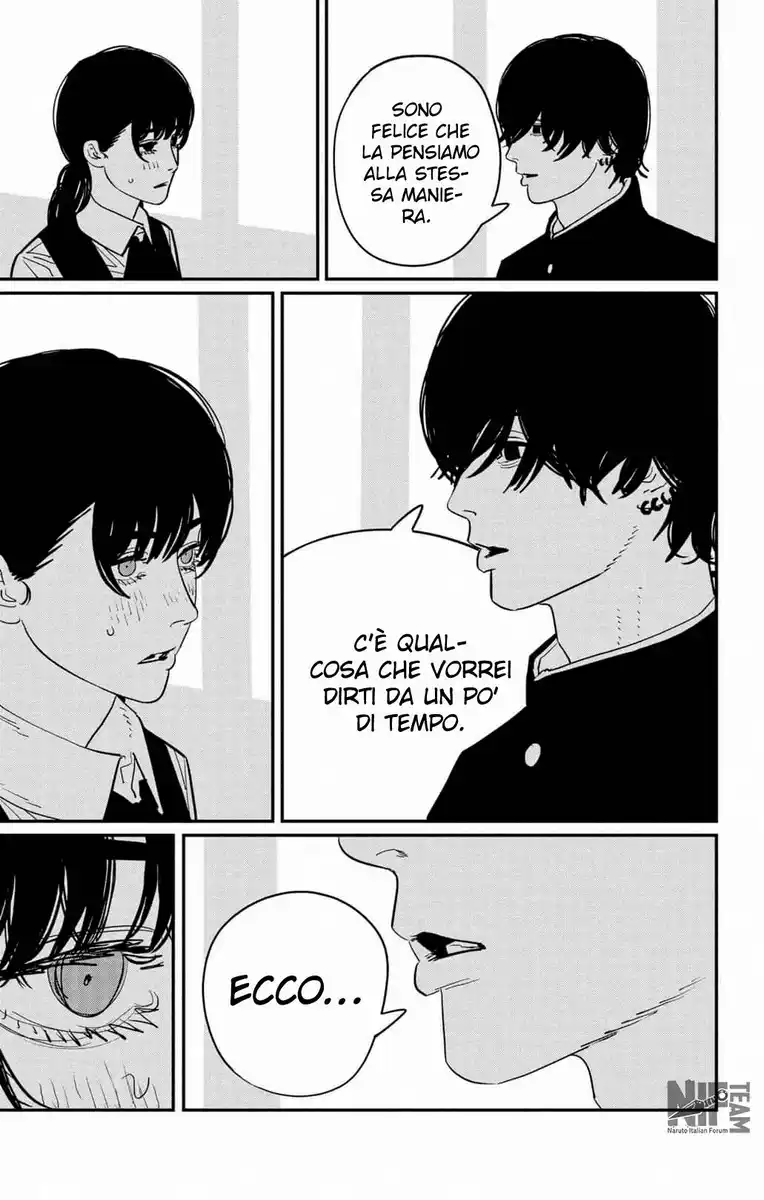 Chainsaw Man Capitolo 121 page 6