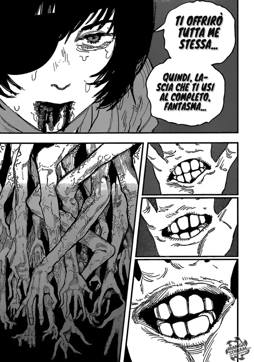 Chainsaw Man Capitolo 25 page 6