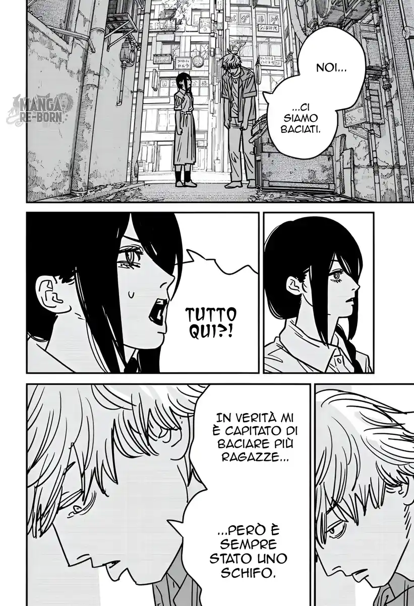 Chainsaw Man Capitolo 149 page 18