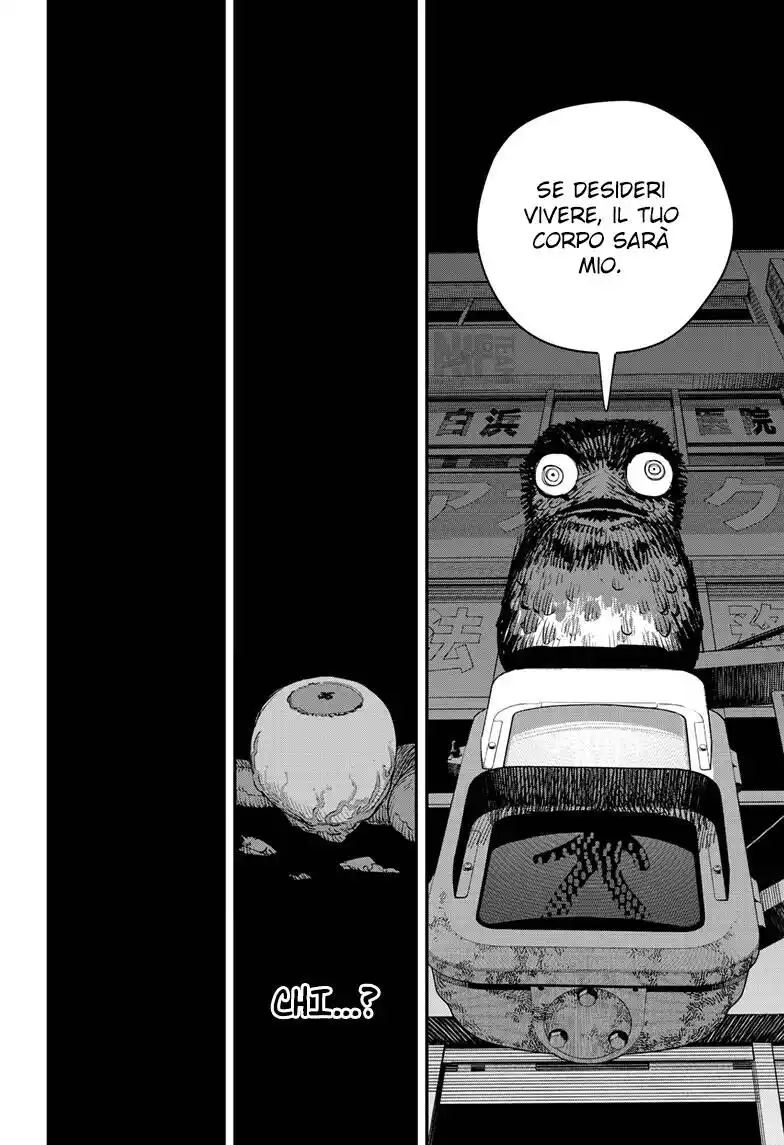 Chainsaw Man Capitolo 98 page 41