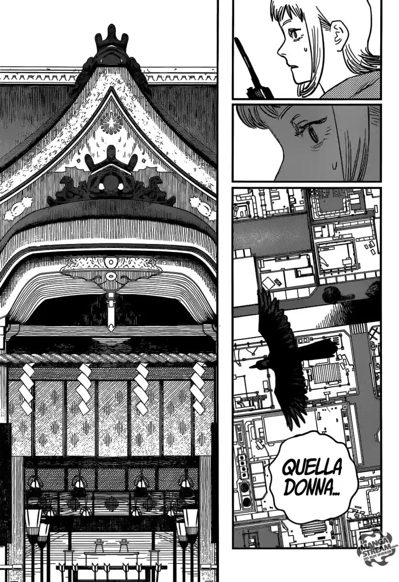 Chainsaw Man Capitolo 27 page 10