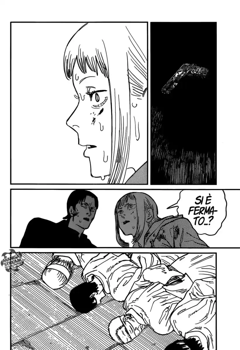 Chainsaw Man Capitolo 27 page 18