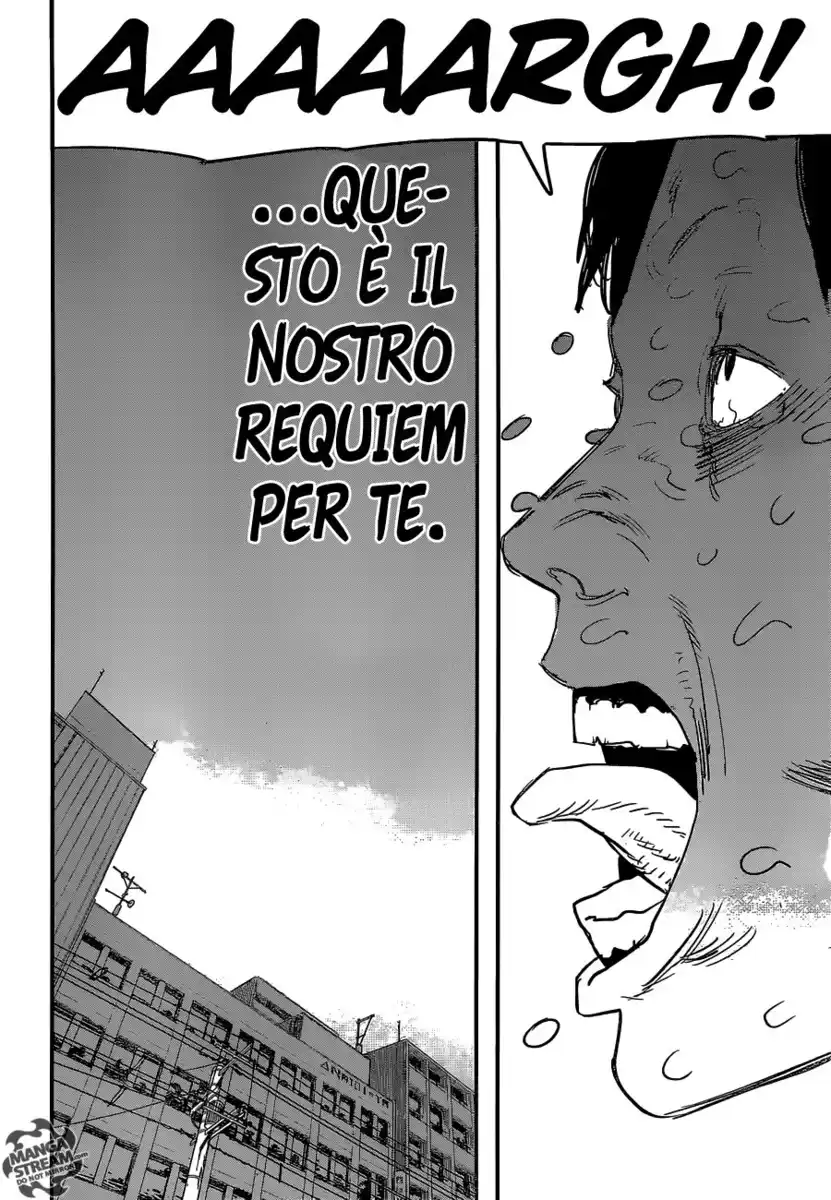 Chainsaw Man Capitolo 38 page 16