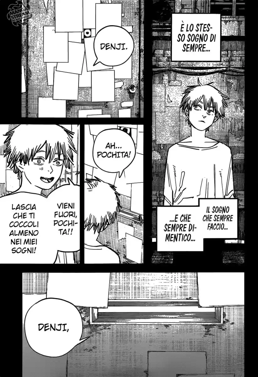 Chainsaw Man Capitolo 38 page 21