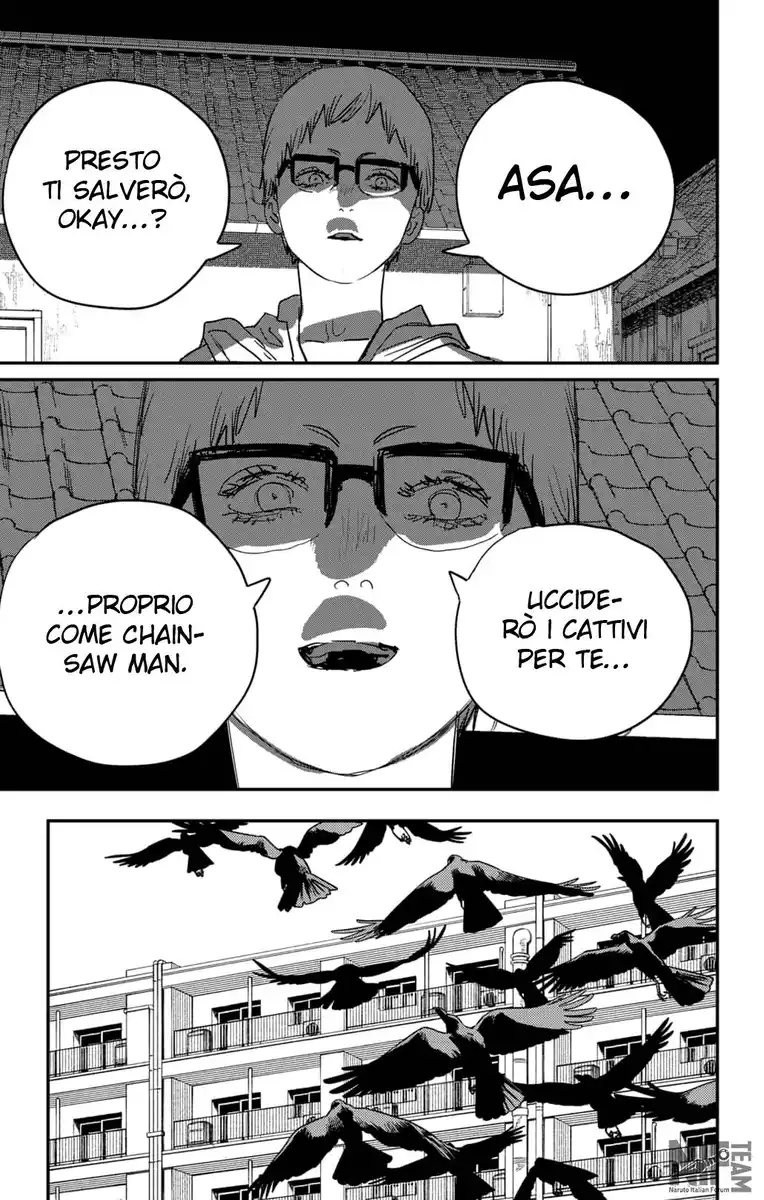 Chainsaw Man Capitolo 106 page 10