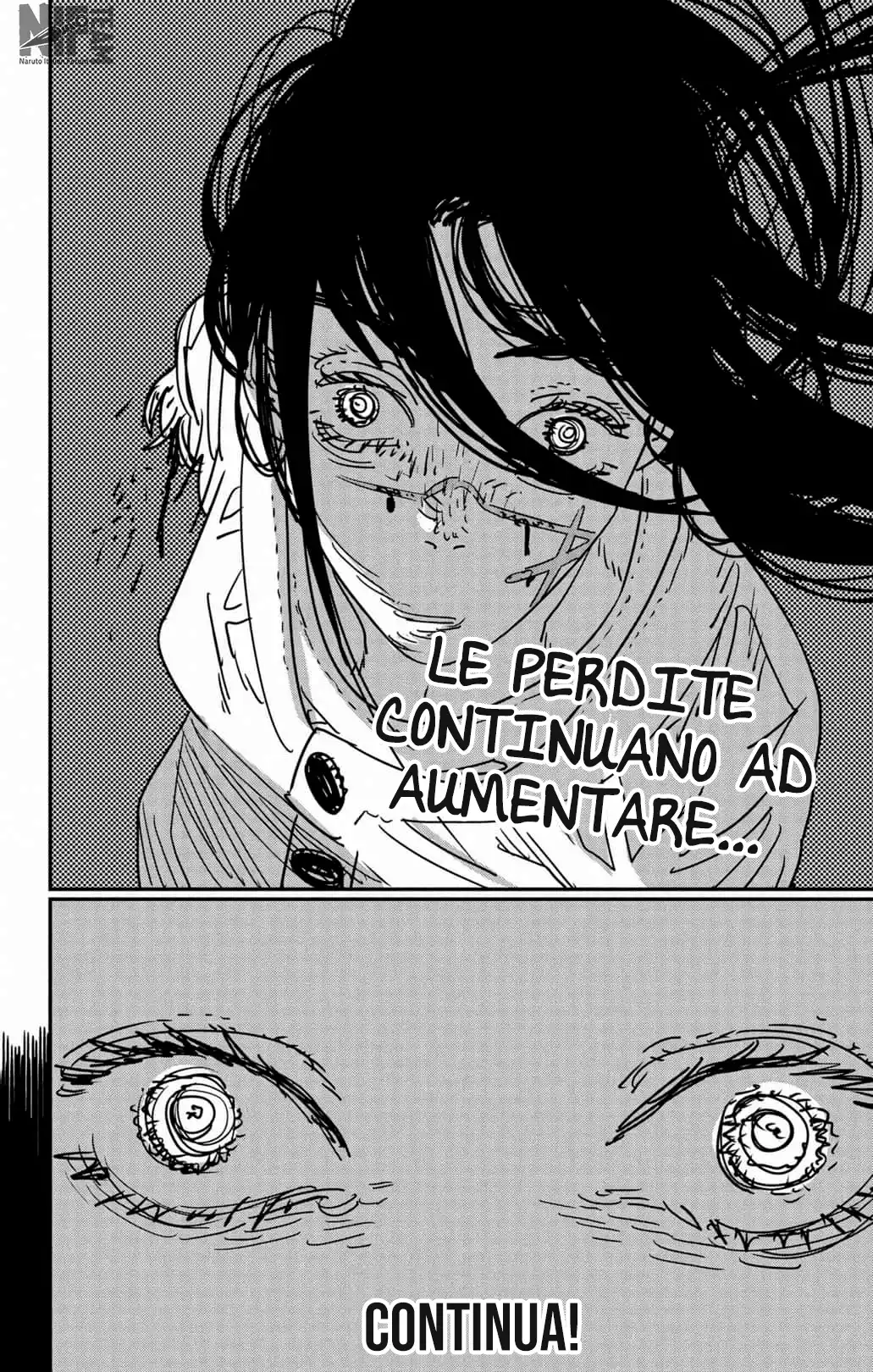 Chainsaw Man Capitolo 175 page 15