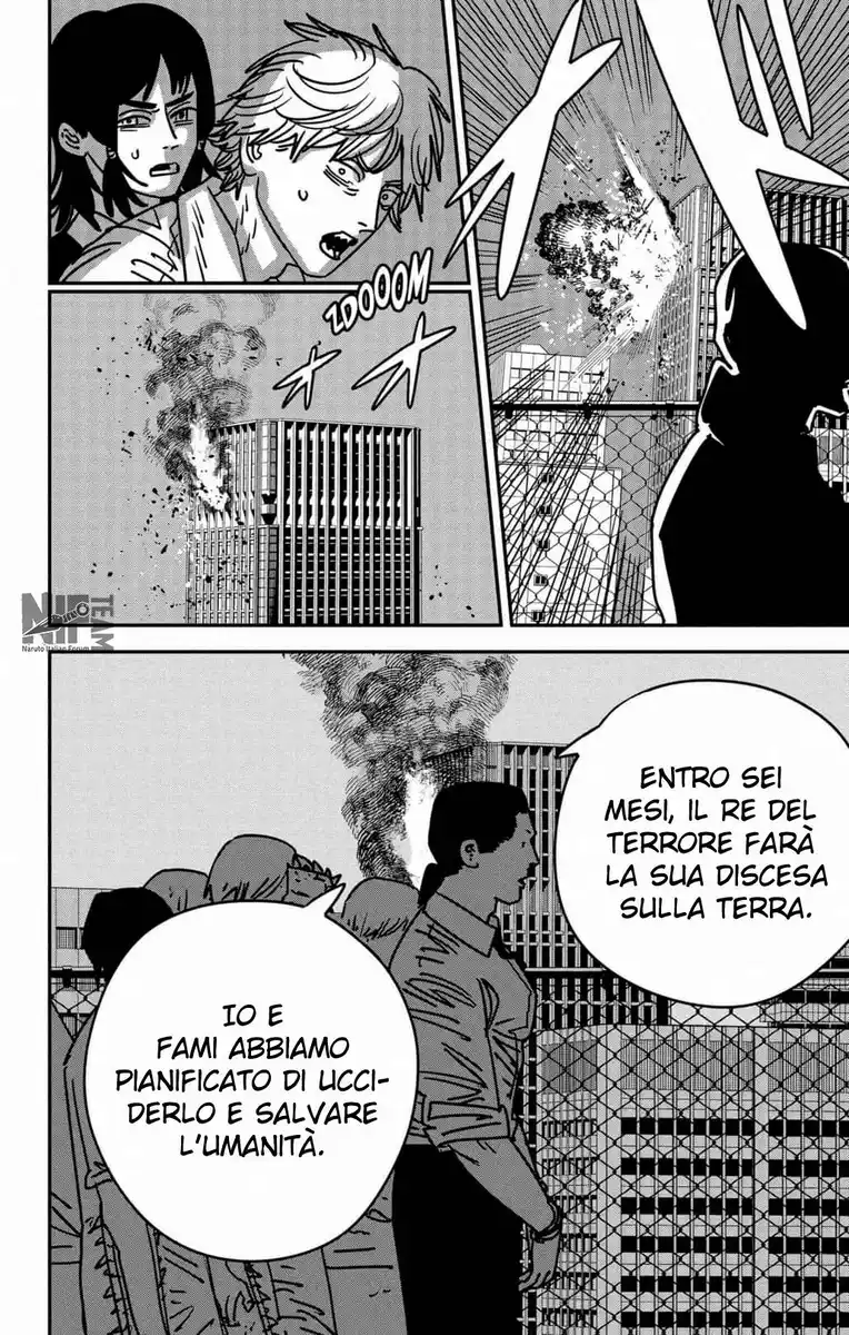 Chainsaw Man Capitolo 146 page 12