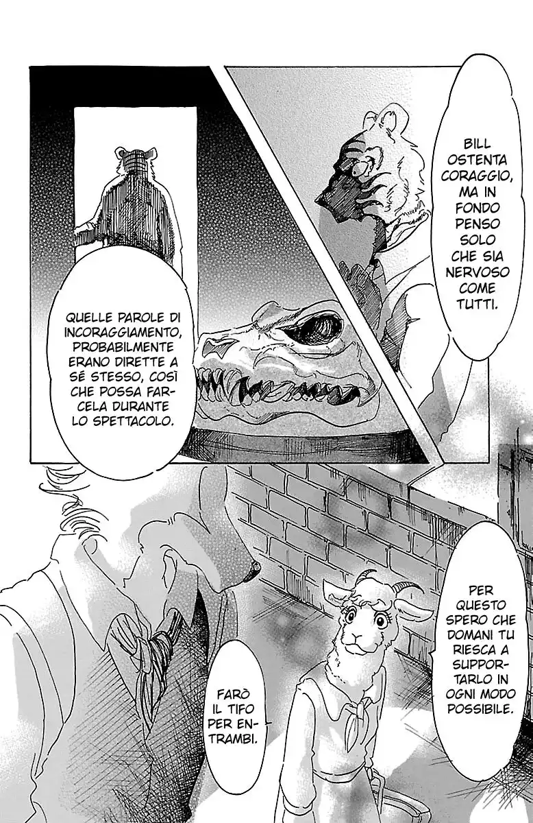 Beastars Capitolo 13 page 18