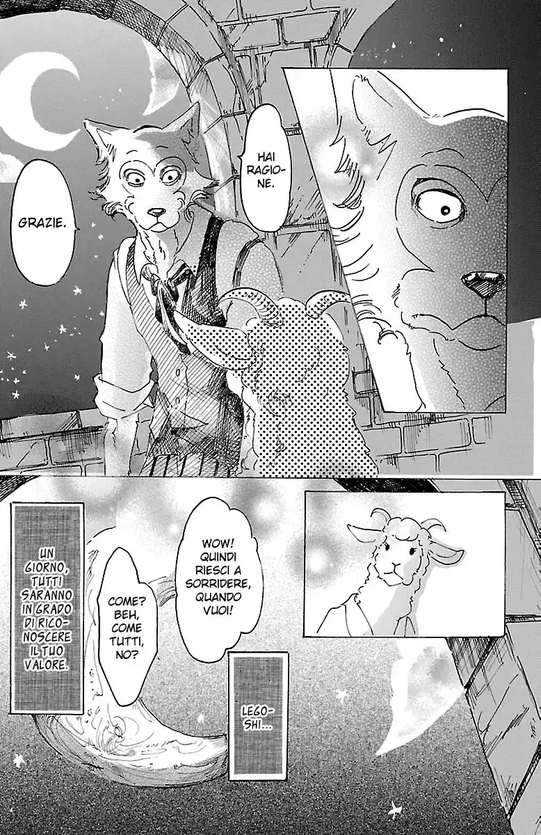 Beastars Capitolo 13 page 19