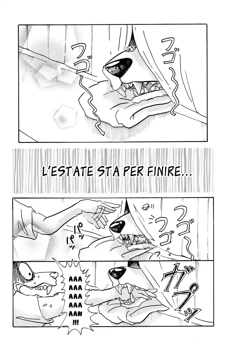 Beastars Capitolo 48 page 2