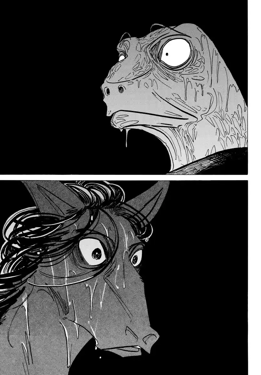 Beastars Capitolo 183 page 13