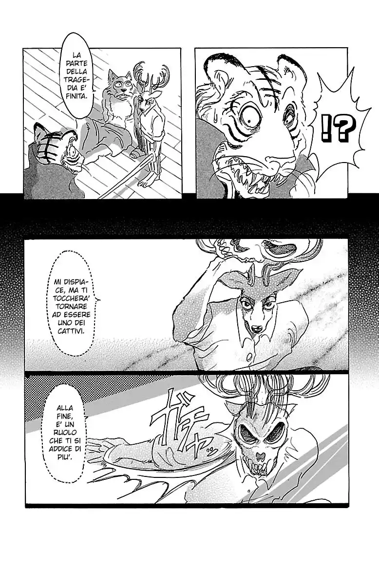 Beastars Capitolo 16 page 7