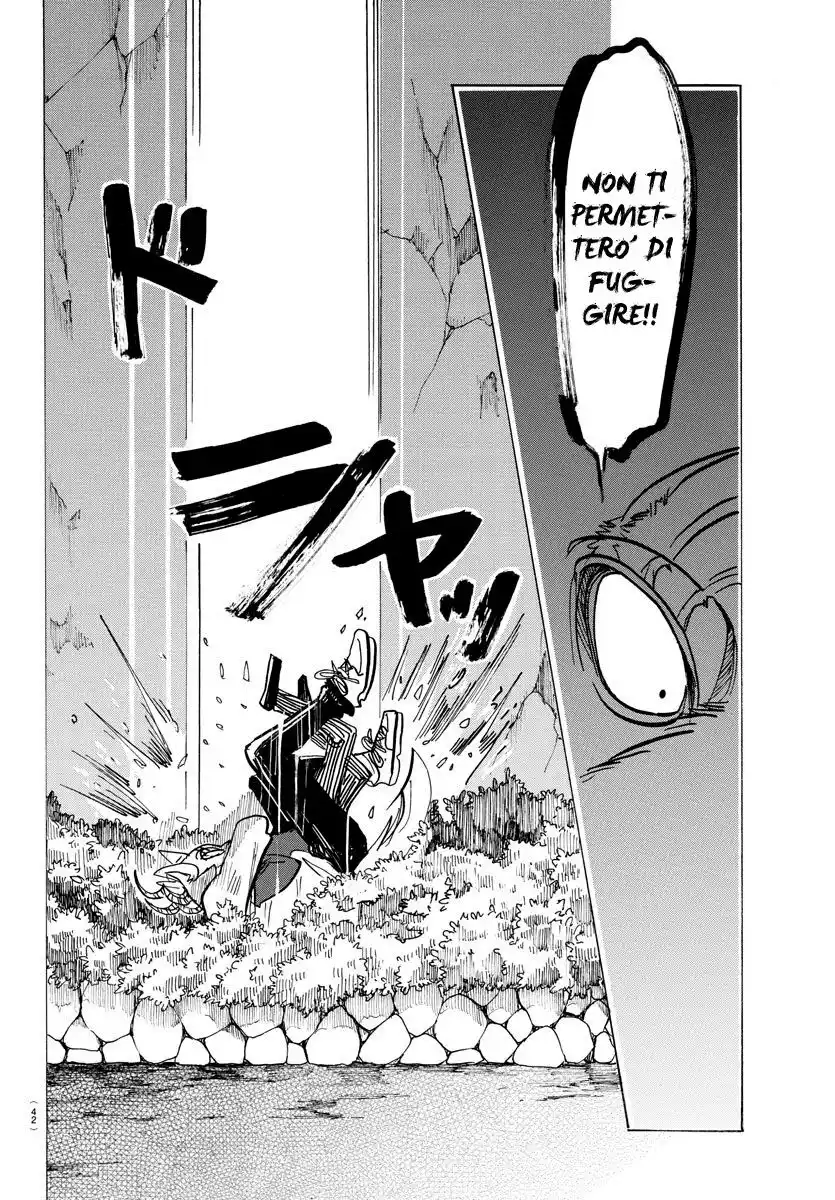 Beastars Capitolo 150 page 20