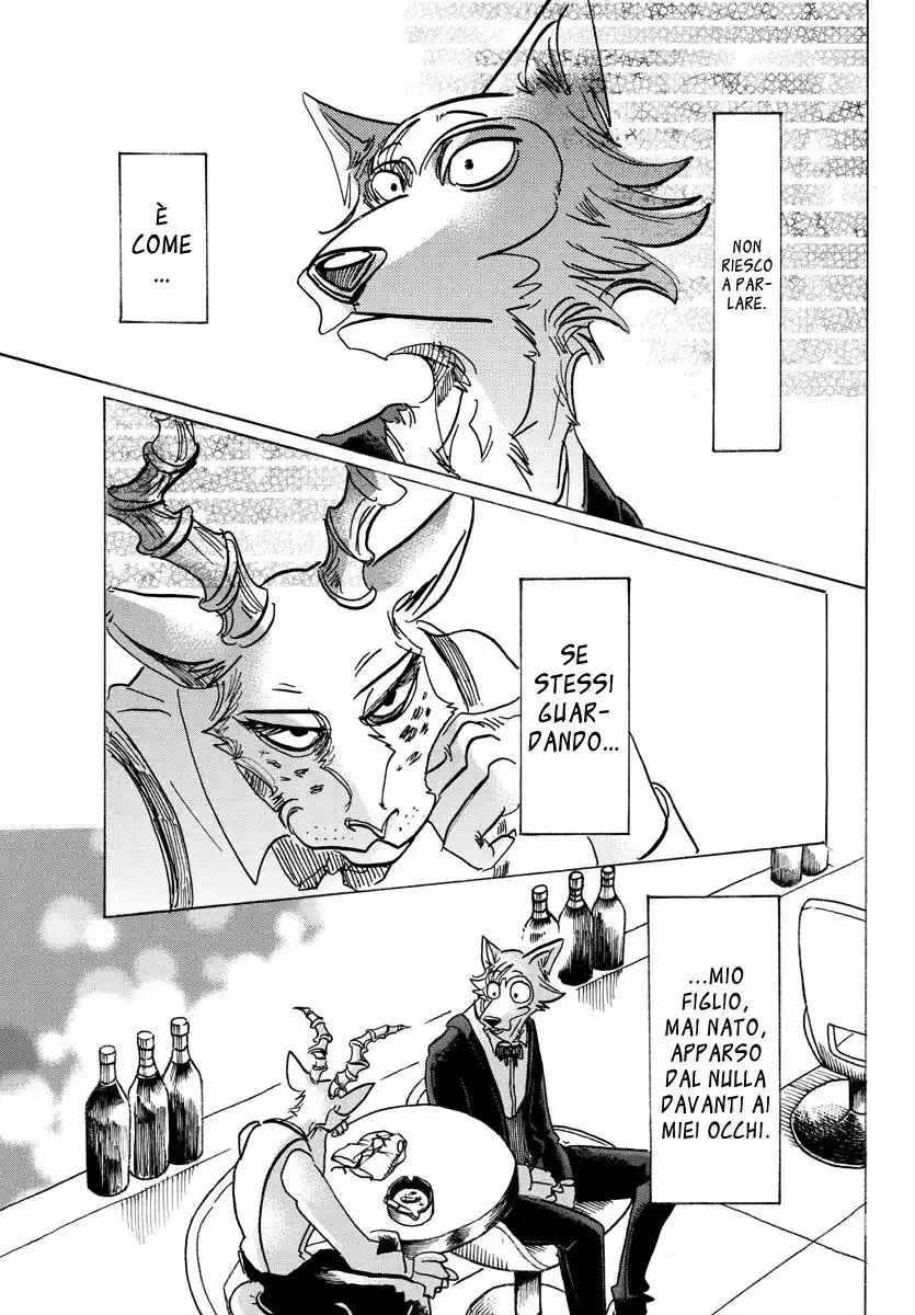 Beastars Capitolo 129 page 12