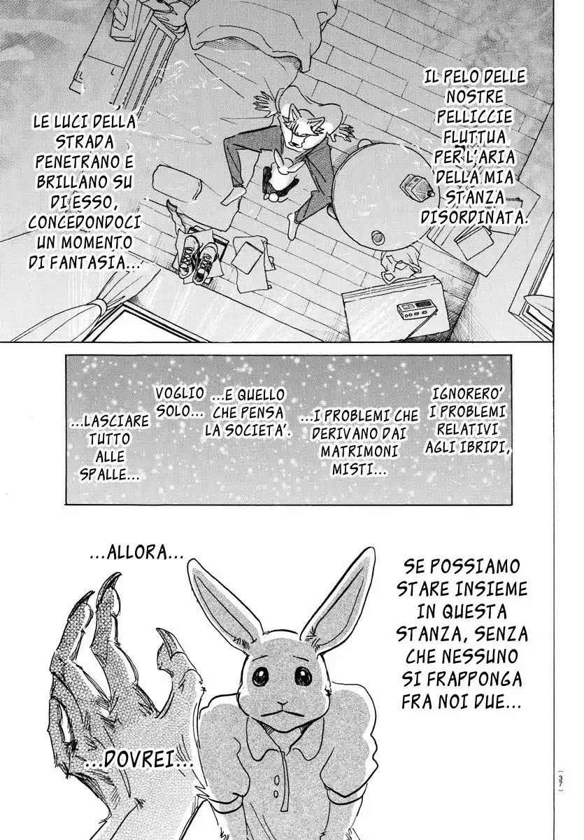 Beastars Capitolo 148 page 14