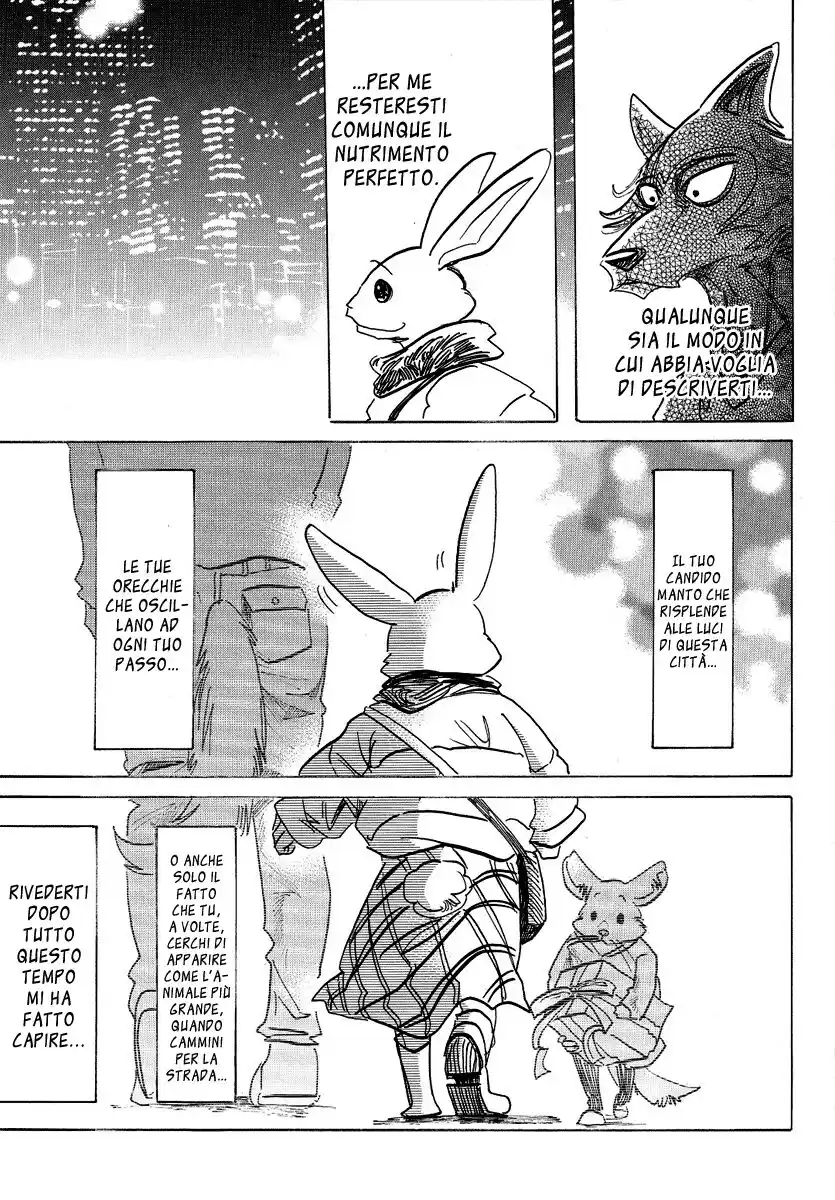 Beastars Capitolo 173 page 6