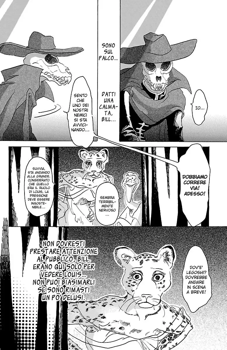 Beastars Capitolo 15 page 4