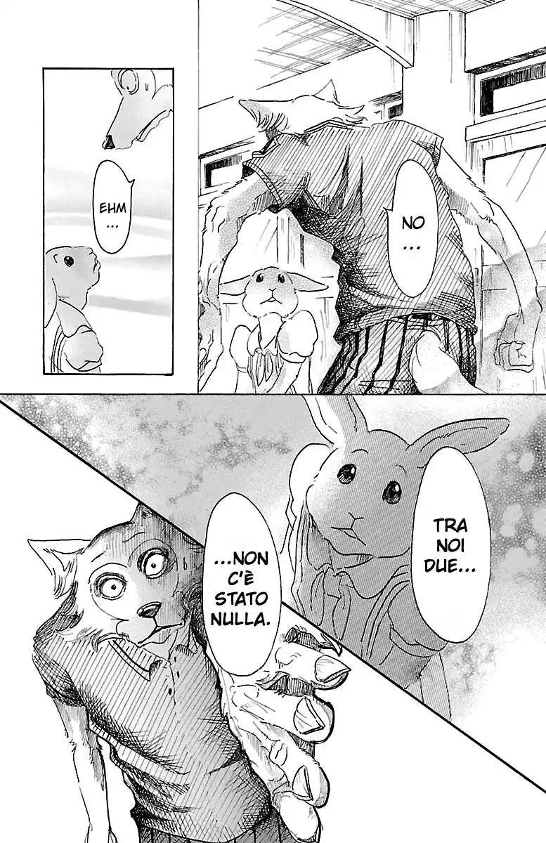 Beastars Capitolo 19 page 5