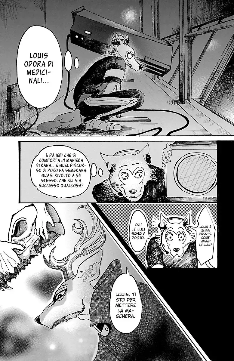 Beastars Capitolo 12 page 10