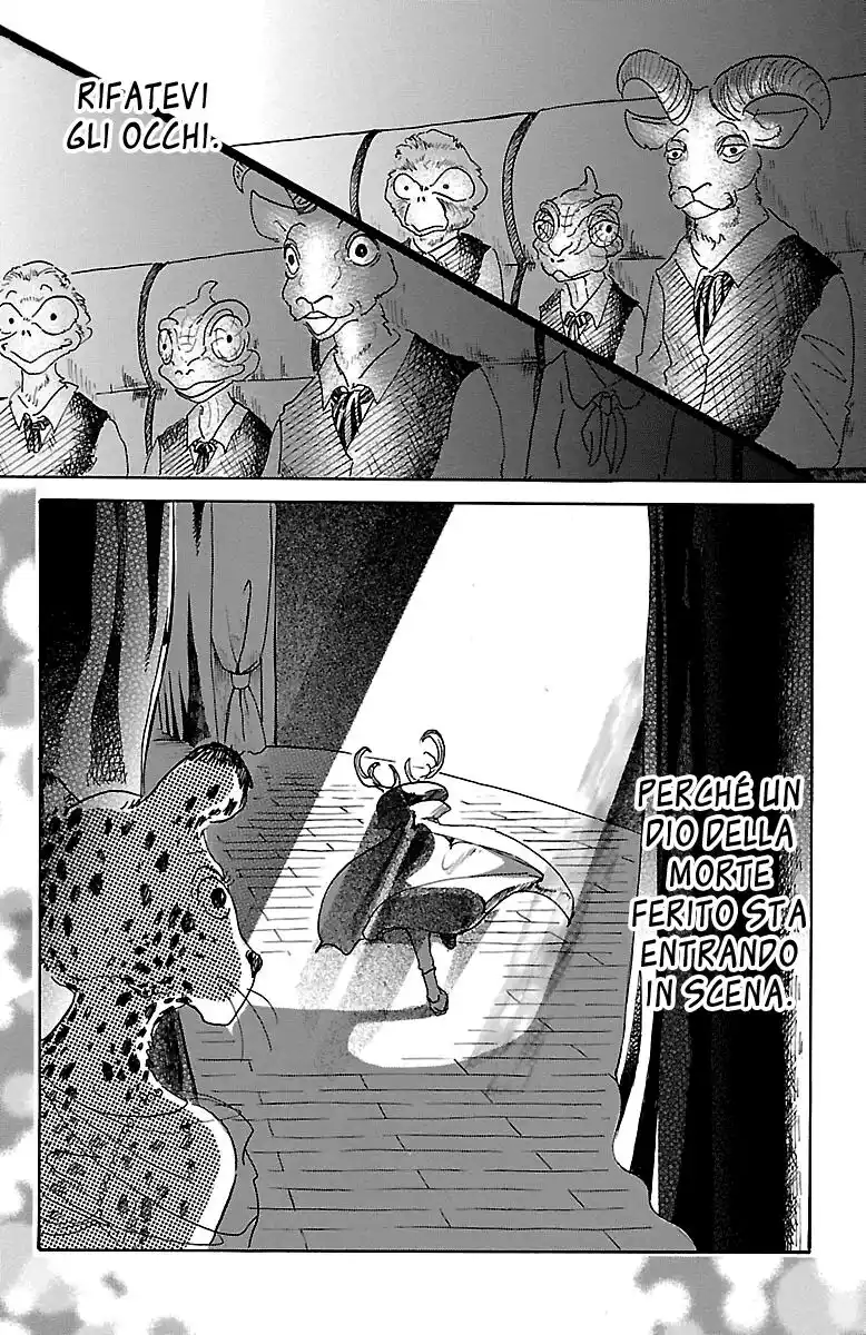 Beastars Capitolo 12 page 12