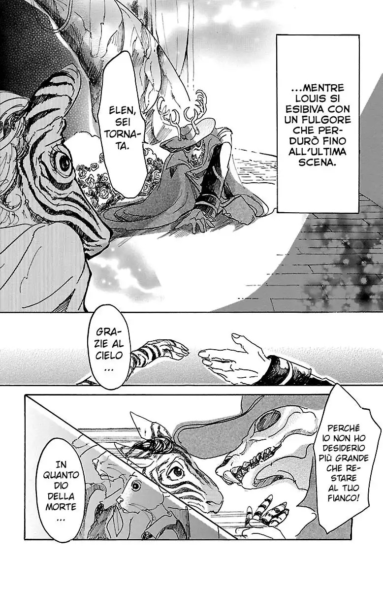 Beastars Capitolo 12 page 15