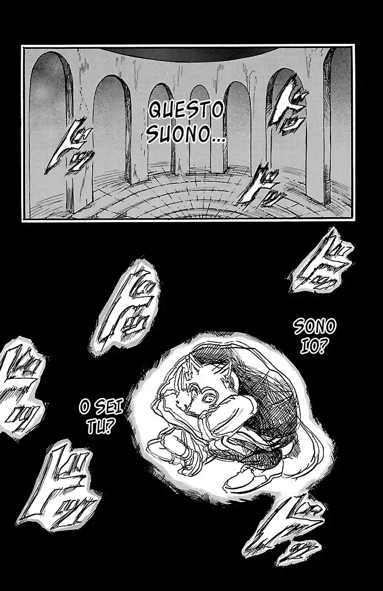 Beastars Capitolo 05 page 2