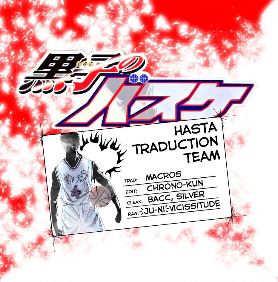 Kuroko no Basket Capitolo 25 page 2