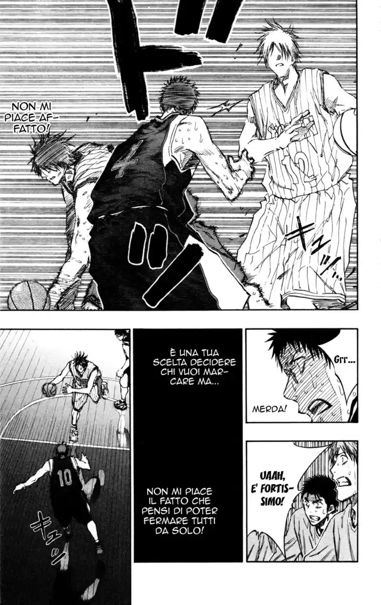 Kuroko no Basket Capitolo 162 page 4