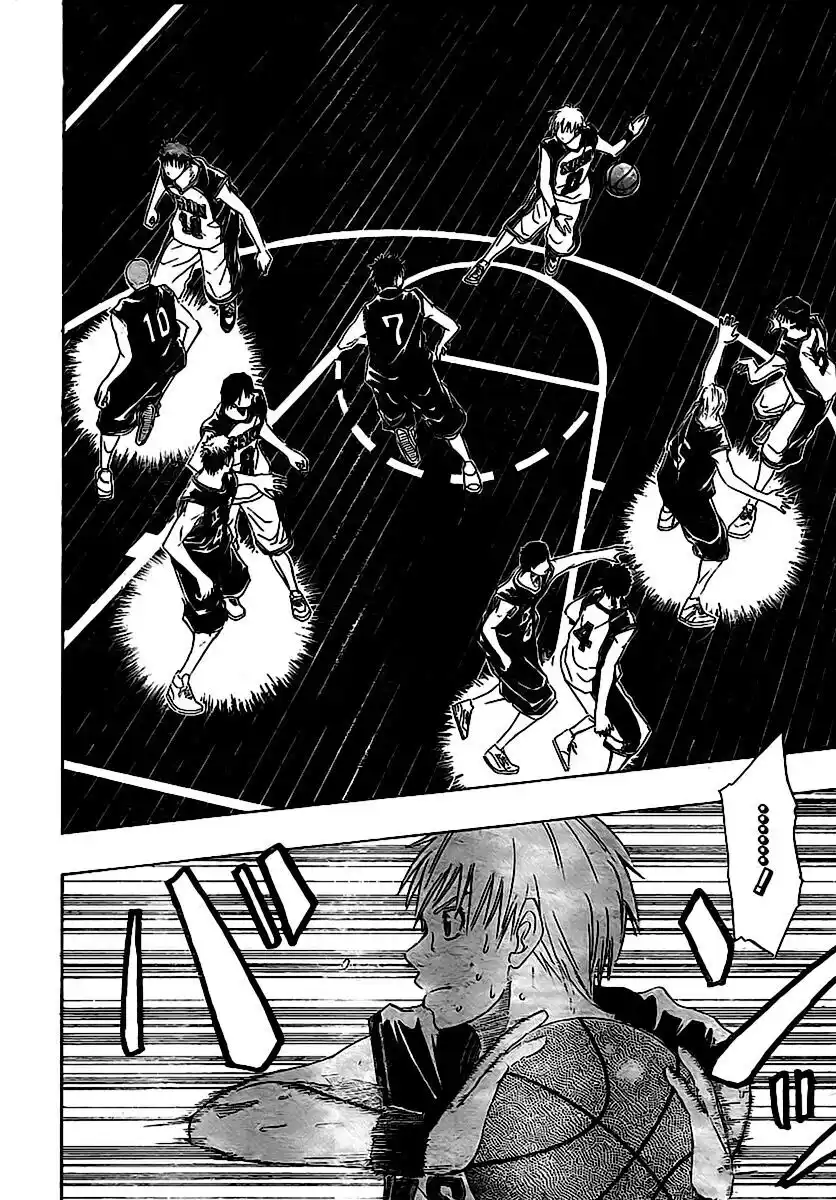 Kuroko no Basket Capitolo 20 page 14