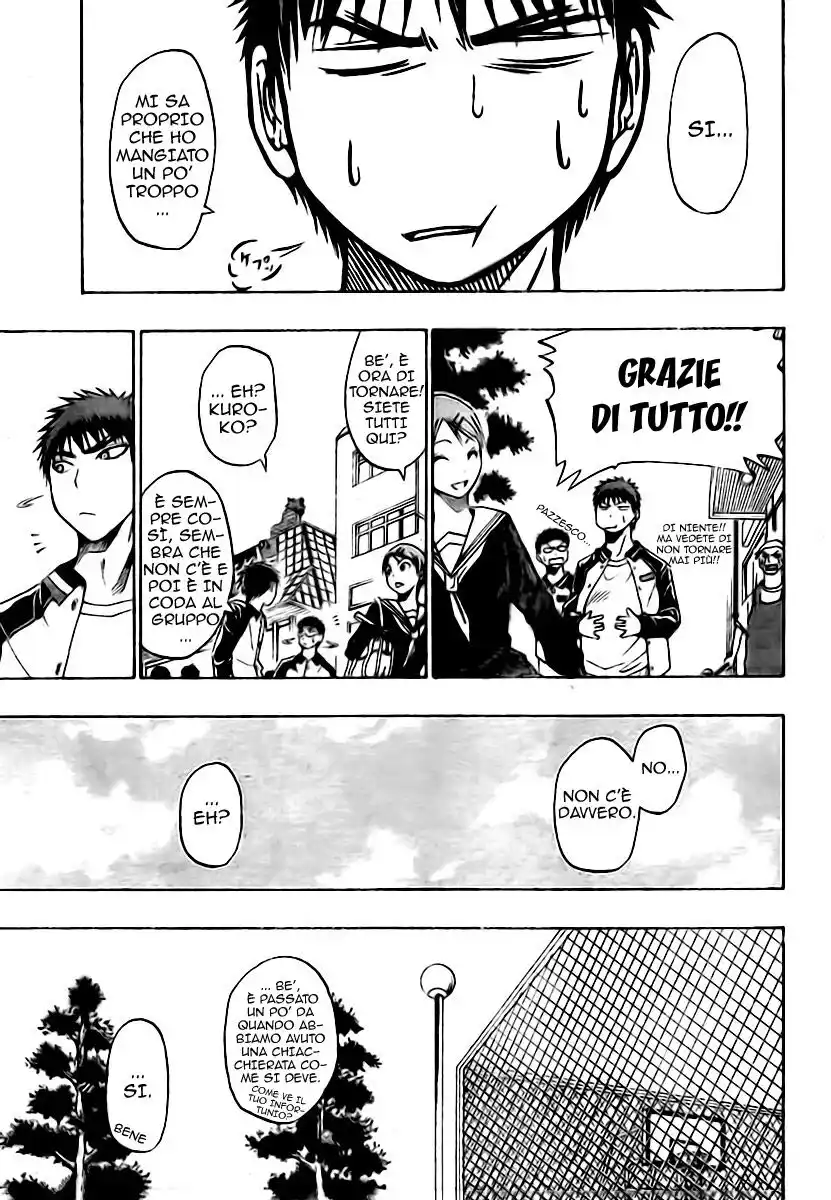 Kuroko no Basket Capitolo 11 page 4