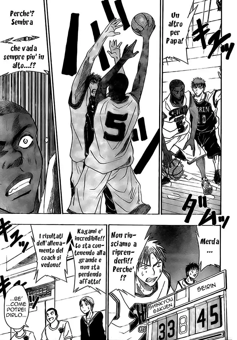 Kuroko no Basket Capitolo 15 page 16