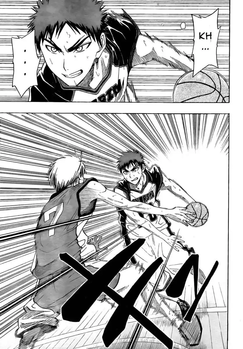 Kuroko no Basket Capitolo 06 page 12