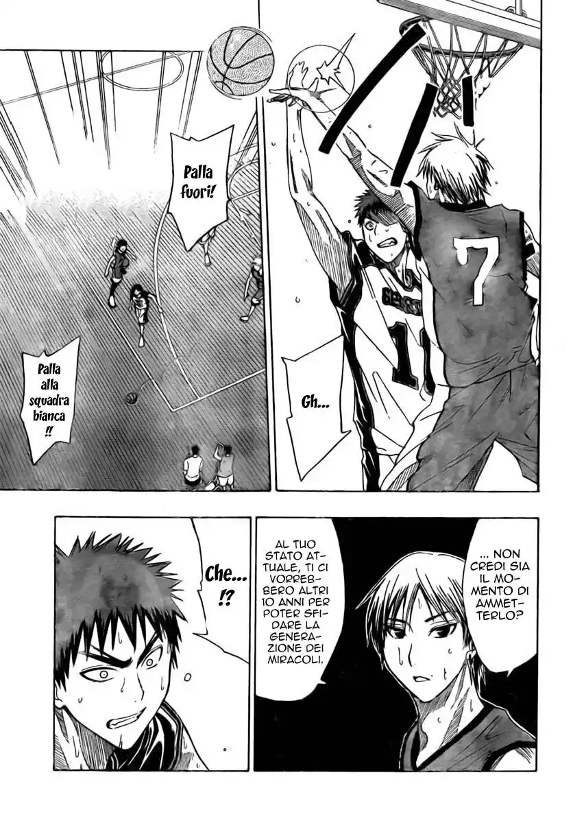 Kuroko no Basket Capitolo 06 page 14