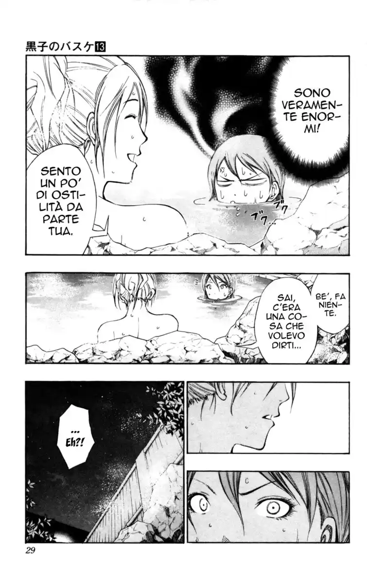 Kuroko no Basket Capitolo 110 page 4