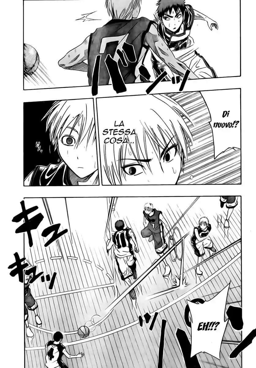 Kuroko no Basket Capitolo 07 page 13