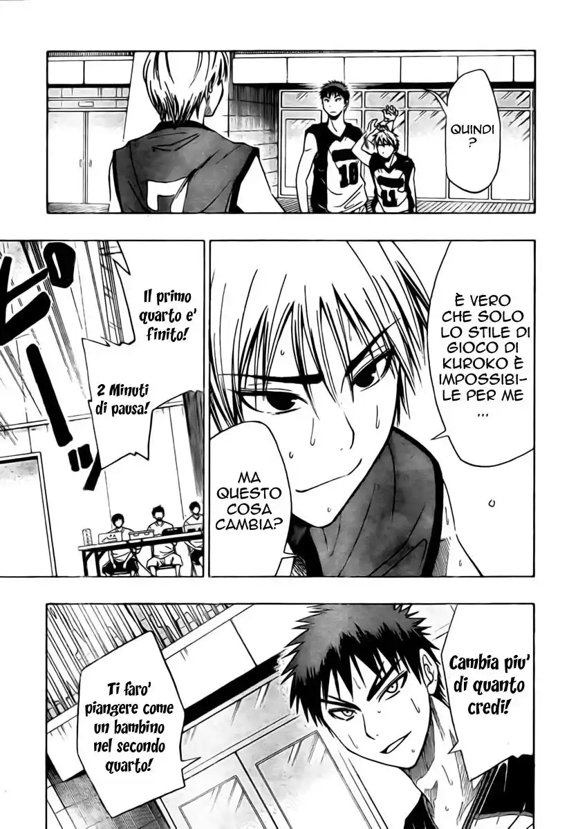 Kuroko no Basket Capitolo 07 page 4