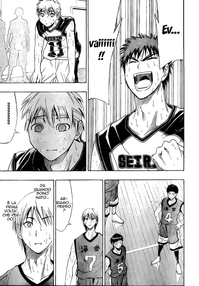 Kuroko no Basket Capitolo 10 page 4