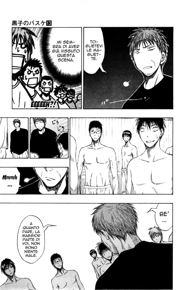 Kuroko no Basket Capitolo 111 page 9