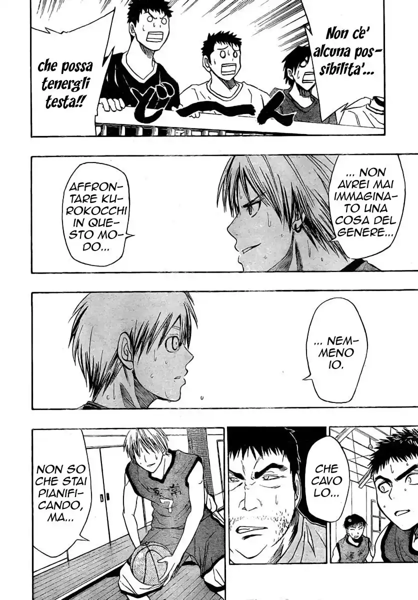 Kuroko no Basket Capitolo 08 page 5