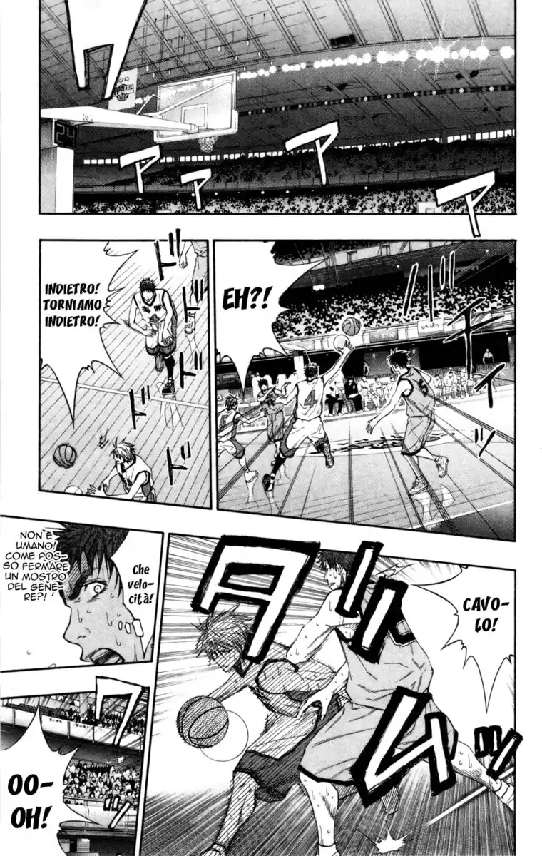 Kuroko no Basket Capitolo 114 page 4