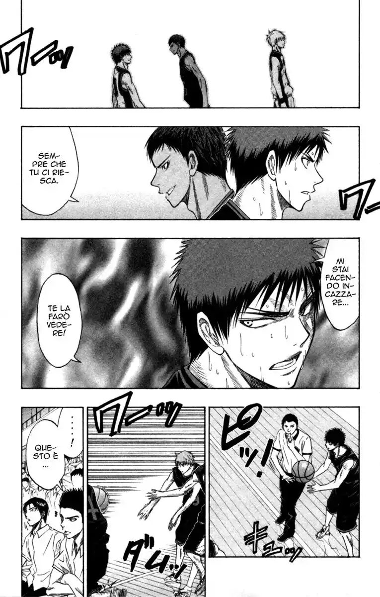 Kuroko no Basket Capitolo 46 page 7