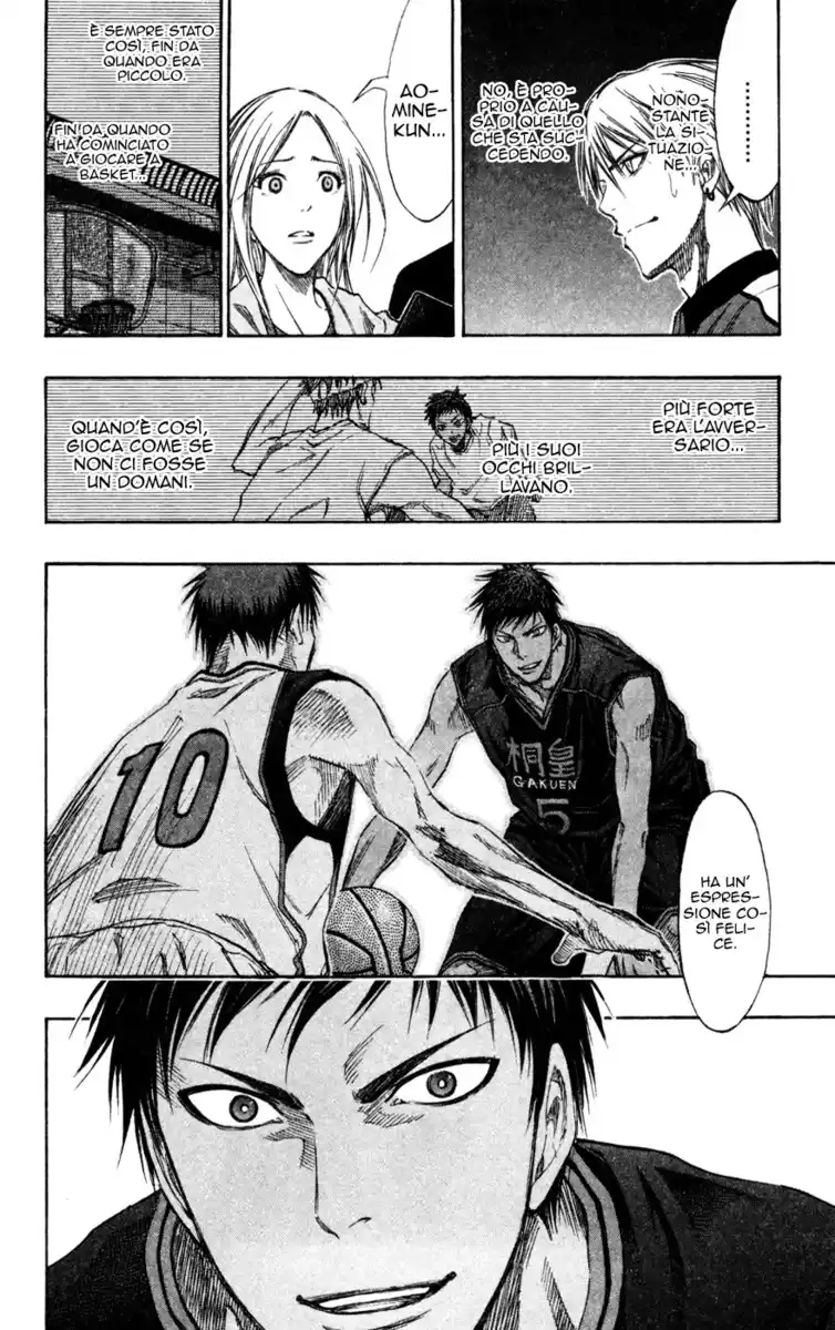 Kuroko no Basket Capitolo 136 page 13