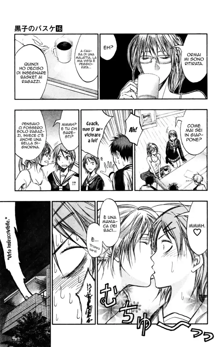 Kuroko no Basket Capitolo 141 page 6