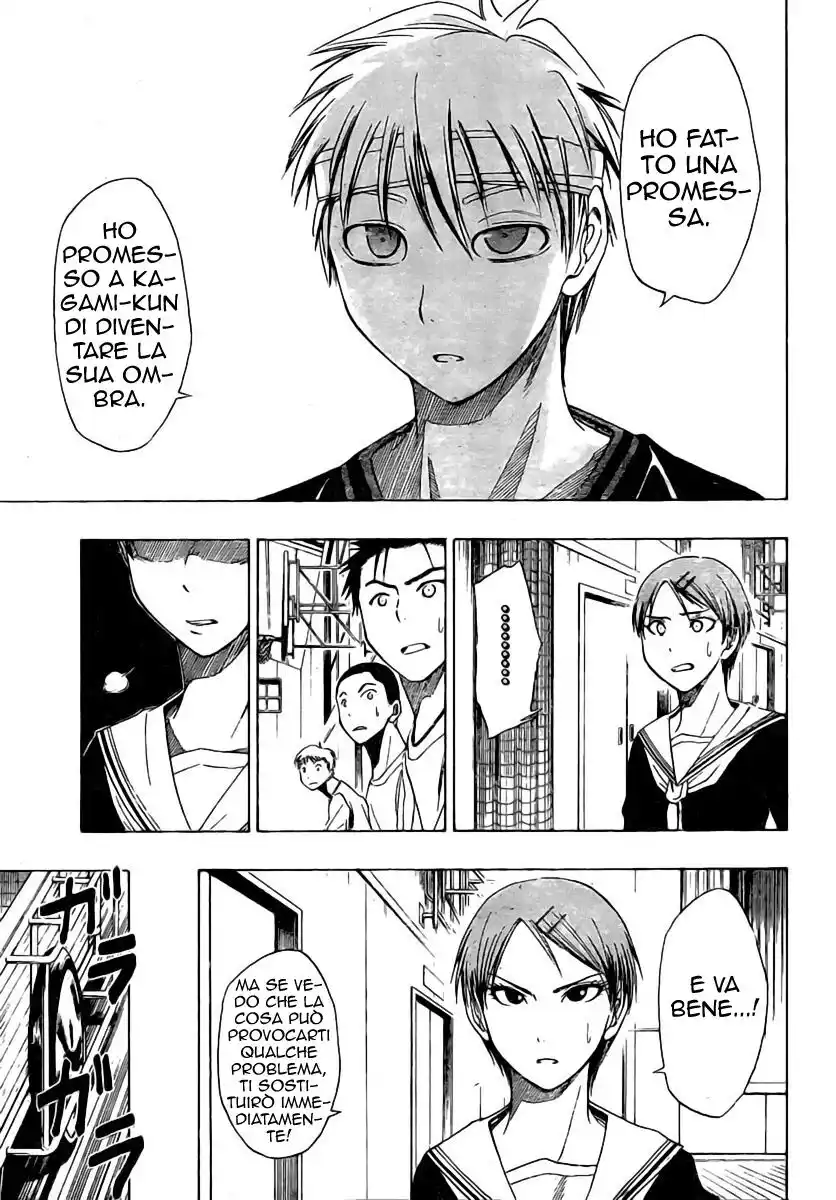 Kuroko no Basket Capitolo 09 page 4