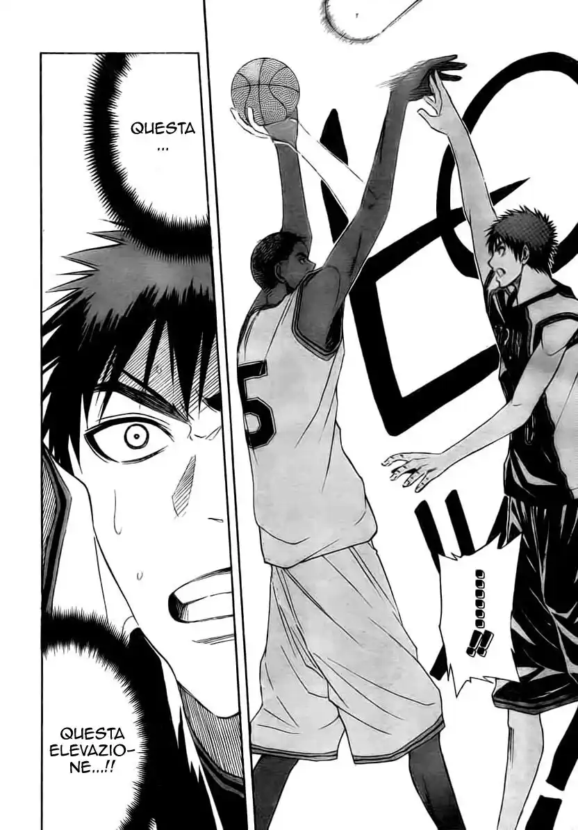 Kuroko no Basket Capitolo 14 page 7