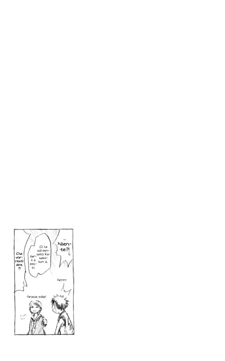 Kuroko no Basket Capitolo 82 page 20