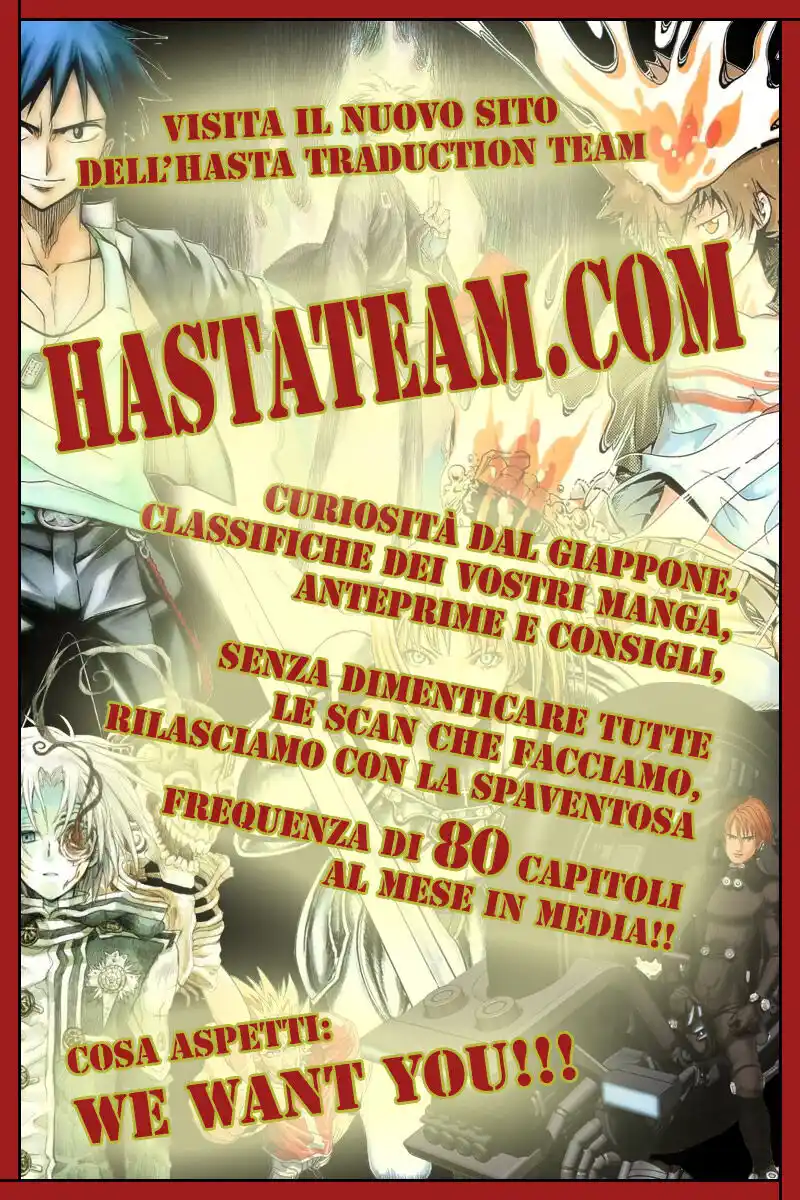 Kuroko no Basket Capitolo 24 page 1