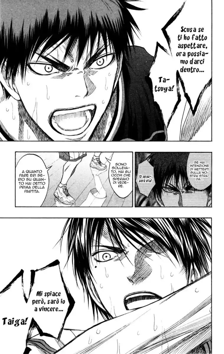 Kuroko no Basket Capitolo 150 page 20